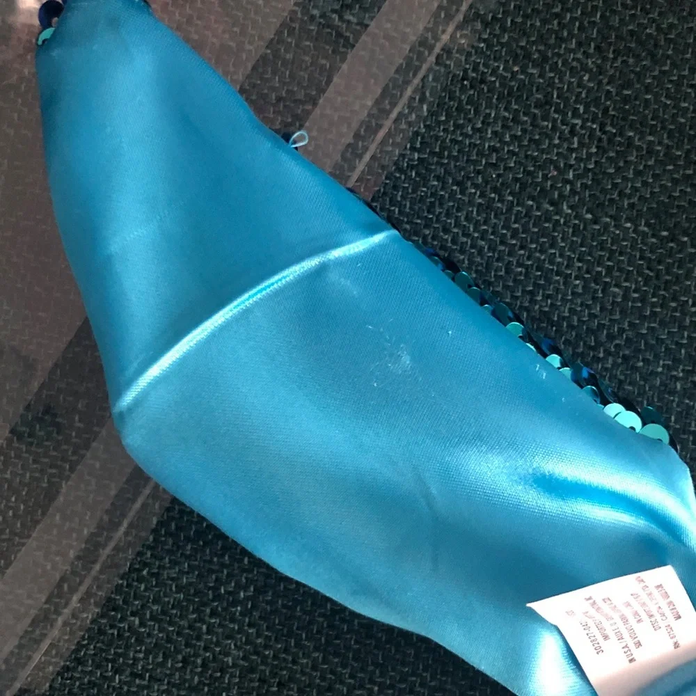 no brand sparkling sequin